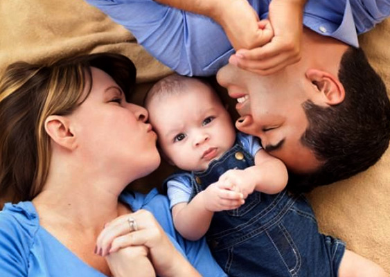 Childless Couple