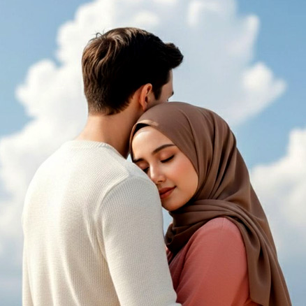 Lost Love Back